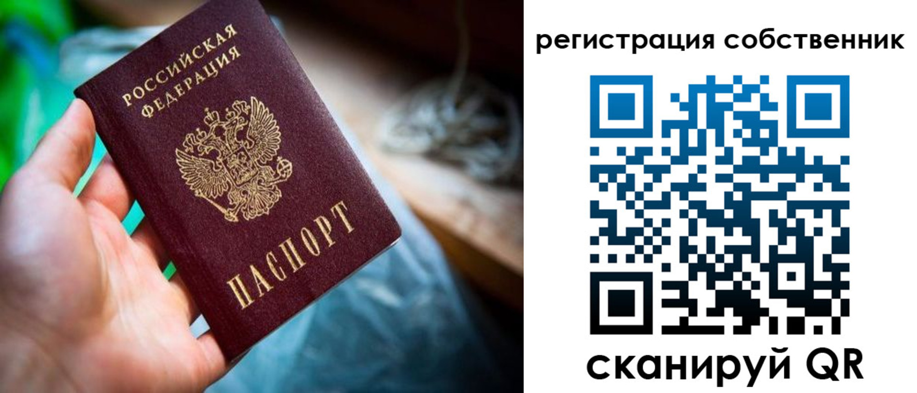 прописка гарантия в Подпорожье